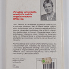 Laura Jansson : Urheilijan psyykkinen valmennus - pikkukuva 2