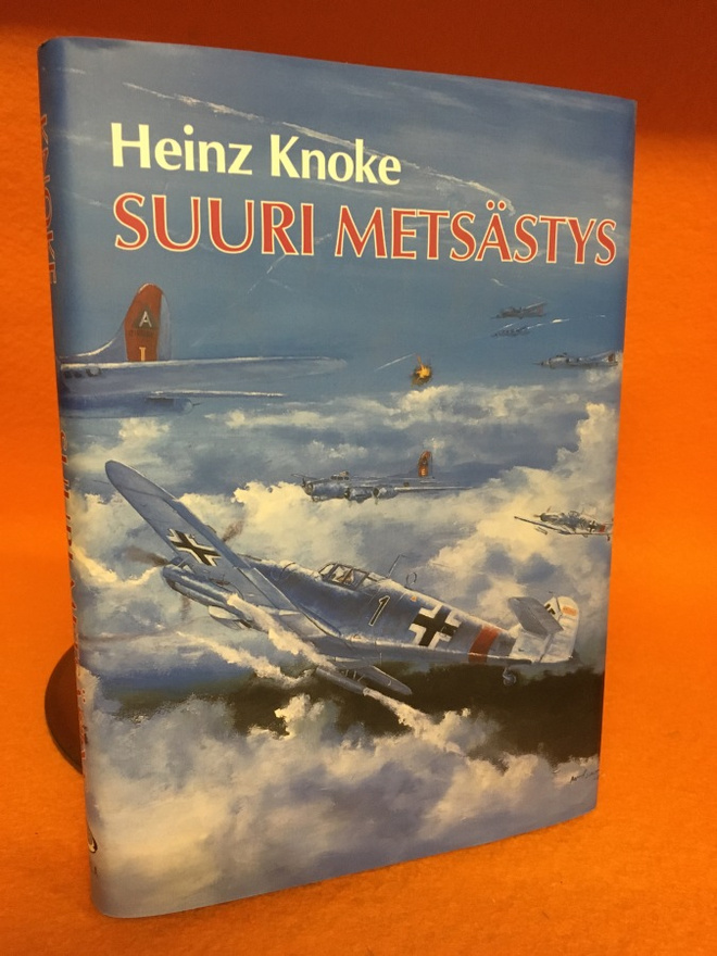Suuri metsästys