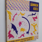 Lännen kieli : valikoima uudempaa amerikkalaista runoutta - pikkukuva 1