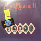 MARK-ALMOND - MARK-ALMOND II - US 1974 M-/EX LP - pikkukuva 1