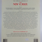 Robert (edit.) Mankoff : The complete cartoons of the New... - pikkukuva 2