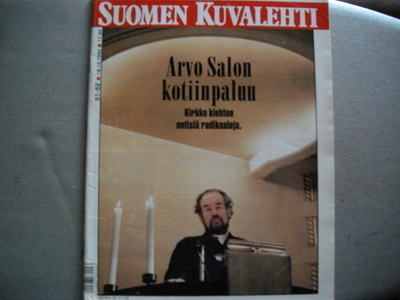 Suomen Kuvalehti Nro 51-52/1992 (15.3)