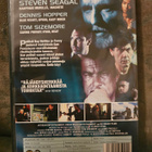 Ticker - kello käy (DVD) Steven Seagal, Dennis Hopper - pikkukuva 2