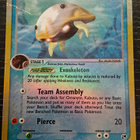 Kabuto 39/100 Reverse Holo - pikkukuva 1