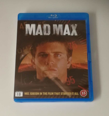 Mad Max