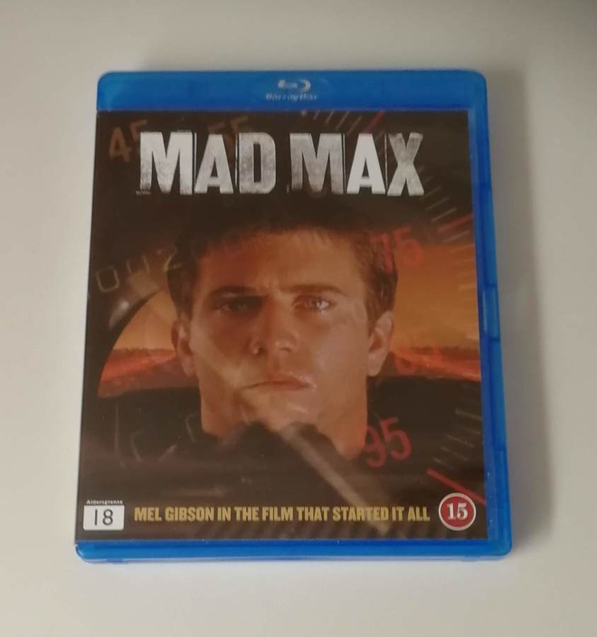 Mad Max