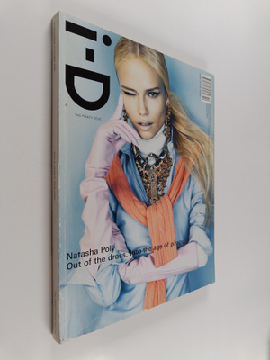 I-D October 2008
