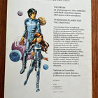 Valerian: Tuhannen planeetan valtakunta (HYVÄ) - pikkukuva 2