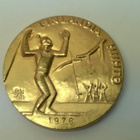 Finlandia Hiihto mitali 1976, Sporrong - pikkukuva 1