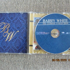 Barry White ULTIMATE COLLECTION (CD) - pikkukuva 2