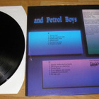 Gasoline Girls and Petrol Boys - Rakkaudella tehty - LP - pikkukuva 2
