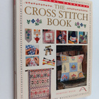 Dorothy Wood : The cross stitch book : practical handbook - pikkukuva 1
