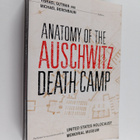 Michael Berenbaum ym. : Anatomy of the Auschwitz Death Camp - pikkukuva 1