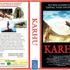 Karhu - SF VHS (Oy Nordic Film Group Ab) - pikkukuva 2