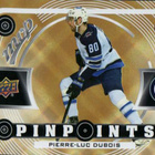 2022-23 MVP - Pinpoints - Gold - 0,75 € / kpl - pikkukuva 1