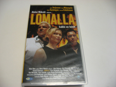 VHS Lomalla