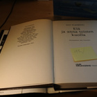 Ian Fleming: Elä ja anna toisten kuolla, sidottu, hyvä - pikkukuva 4