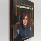 Martina Eberhard : Maailman paras hevosenhoitaja - pikkukuva 1