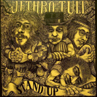 Jethro Tull – Stand Up, cut-out pop up band sleeve - pikkukuva 1
