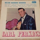 Carl Perkins LP - pikkukuva 1