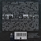 MOTÖRHEAD: THE BEST OF 2CD - pikkukuva 2