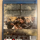 Dirty Angels (2024) Blu-ray - pikkukuva 2