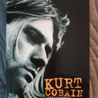 Christopher Sandford: Kurt Cobain - pikkukuva 1