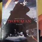 Darkman 1 & 2 - pikkukuva 2