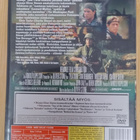 Platoon – nuoret sotilaat DVD - pikkukuva 2