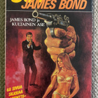 JAMES BOND 007 3/1986 - pikkukuva 1