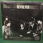 BEATLES - REVOLVER UUSI 2022 LP - pikkukuva 2