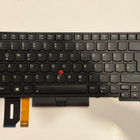 ThinkPad E480 L480 T14 T480 T480s T490 T490s P14 näppäimistö - pikkukuva 1