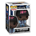 POP MOVIES 1433 NOPE (8 674) oj haywood - pikkukuva 1