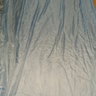 Vaaleansininen voilee verhot 290x280 x2kpl - pikkukuva 1