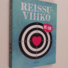 Tarja Virolainen : Reissuvihko : K-18 - pikkukuva 1