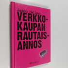 Jaakko Hallavo : Verkkokaupan rautaisannos - pikkukuva 1