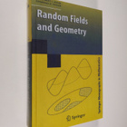 Robert J. Adler : Random fields and geometry - pikkukuva 1