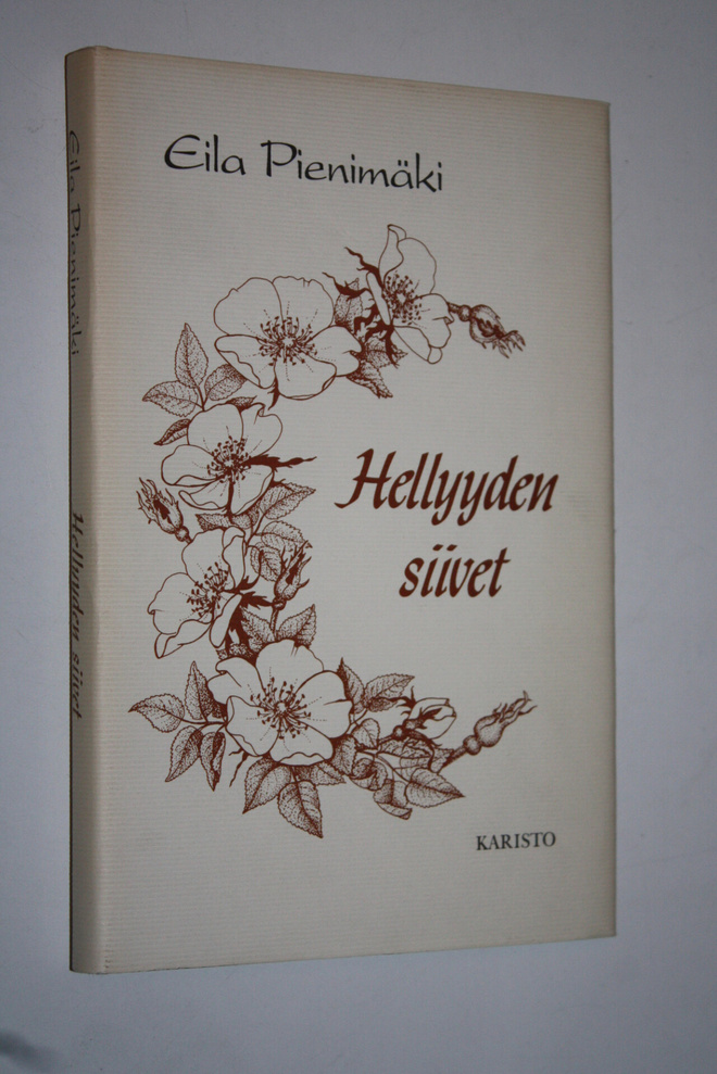 Eila Pienimäki : Hellyyden siivet