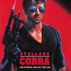 ¤¤¤ COBRA [-K18-] (Sylvester Stallone) - pikkukuva 1