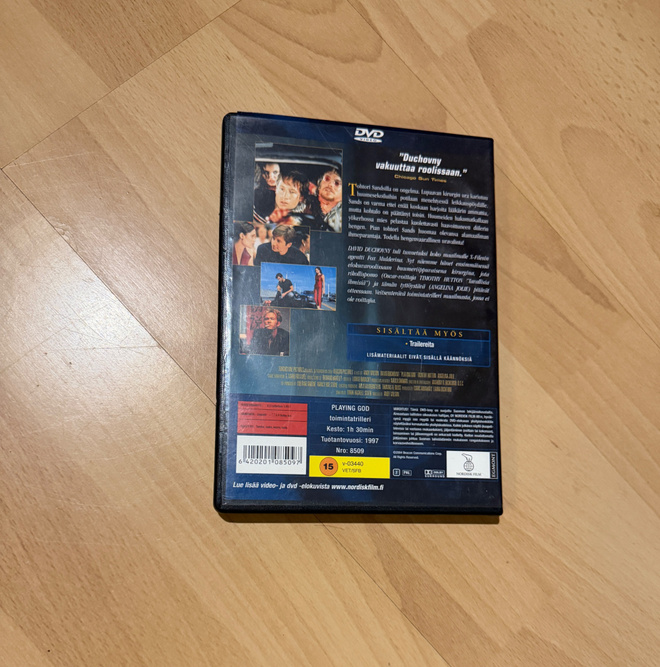Item image