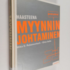 Mika D. Rubanovitsch : Haasteena myynnin johtaminen - pikkukuva 1