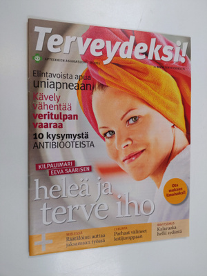 Terveydeksi 3/2011