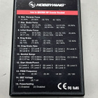 Hobbywing QuickRUN WP Crawler Brushed programming card - pikkukuva 2