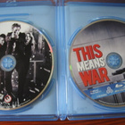 THIS MEANS WAR/ KEINOJA KAIHTAMATTA BLU-RAY - pikkukuva 3