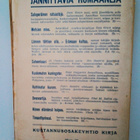 Beach Rex: Seikkailijoita, v. 1923 - pikkukuva 5