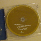 Stratovarius Infinite cd + cdsingle Saksa 2000 - pikkukuva 3