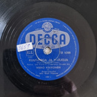 Savikiekko 1957 - Vieno Kekkonen - Decca SD 5388 - pikkukuva 1