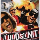 DUUDSONIT 3. KANSAINVÄLINEN KAUSI (35 787) k -FI- DVD - pikkukuva 1