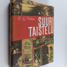 E.G. White : Suuri taistelu : Valon ja pimeyden välillä 1 - pikkukuva 1