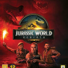 Jurassic World: Rebirth (Blu-ray) - UUSI - pikkukuva 1